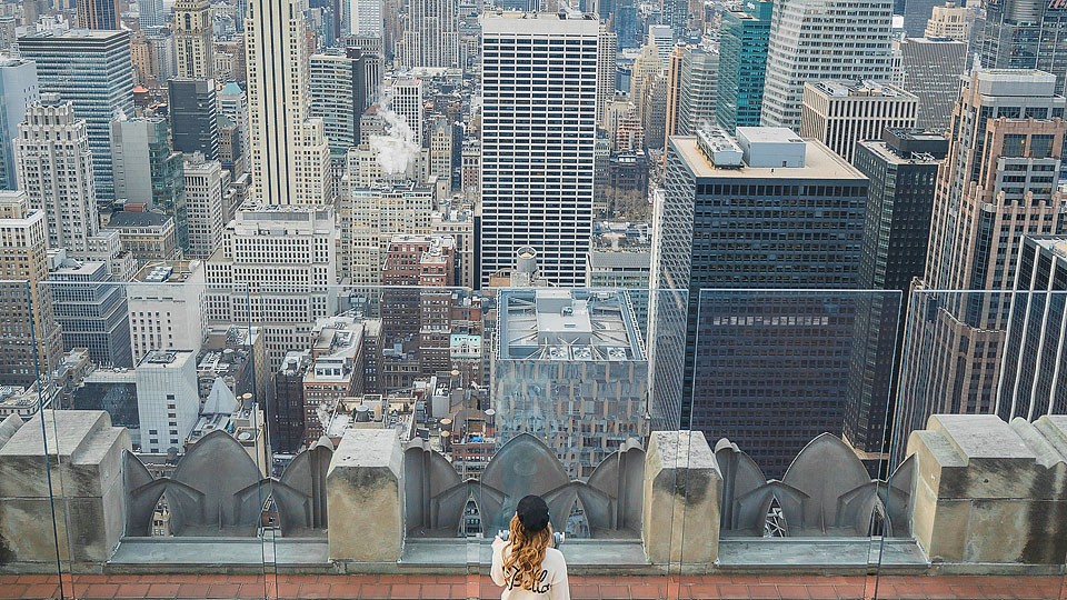 my year of rest and relaxation review