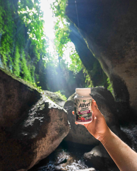 Vitamins for Traveling What I Pack xoxoBella