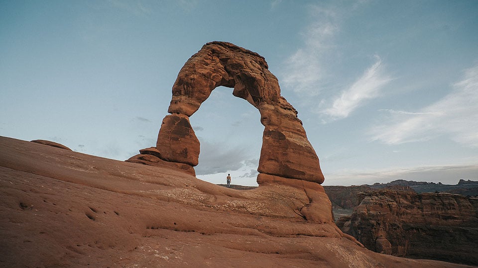 Blogger Bella Bucchiotti of xoxoBella.com shares her top 11 Instagram hot spots in the Southwest united States.