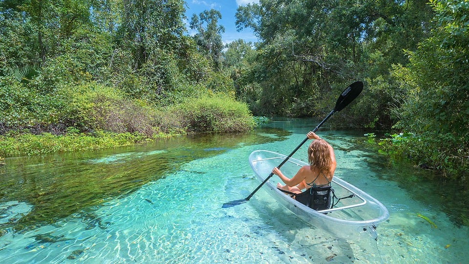 Travel blogger, Bella Bucchiotti of xoxoBella, shares the best non theme park things to do in Orlando, Florida. There are so many fun things to do in Orlando.