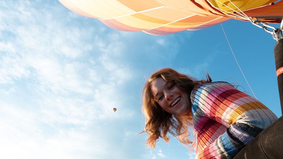 Blogger Bella Bucchiotti of xoxoBella.com shares her southern California road trip. The second stop was in the Temecula Valley where she rode in a hot air balloon, ate great food and tasted lots of wine.