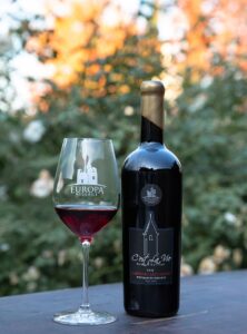 Temecula Valley - Southern California Road Trip | xoxoBella