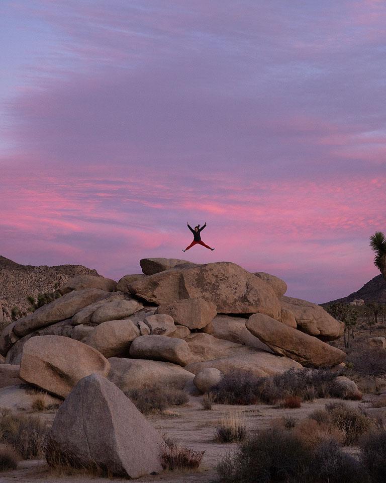 Travel and lifestyle blogger Bella Bucchiotti of xoxoBella.com shares how travel inspires you to live with less.