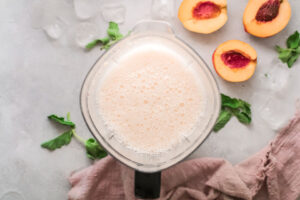 Peach Bellini - xoxoBella