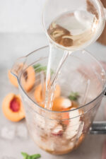 Peach Bellini - xoxoBella