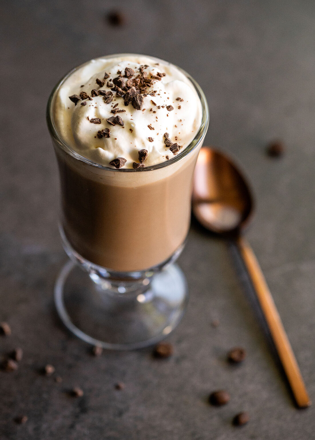 The Easy Way to Make Irish Cream Coffee xoxoBella