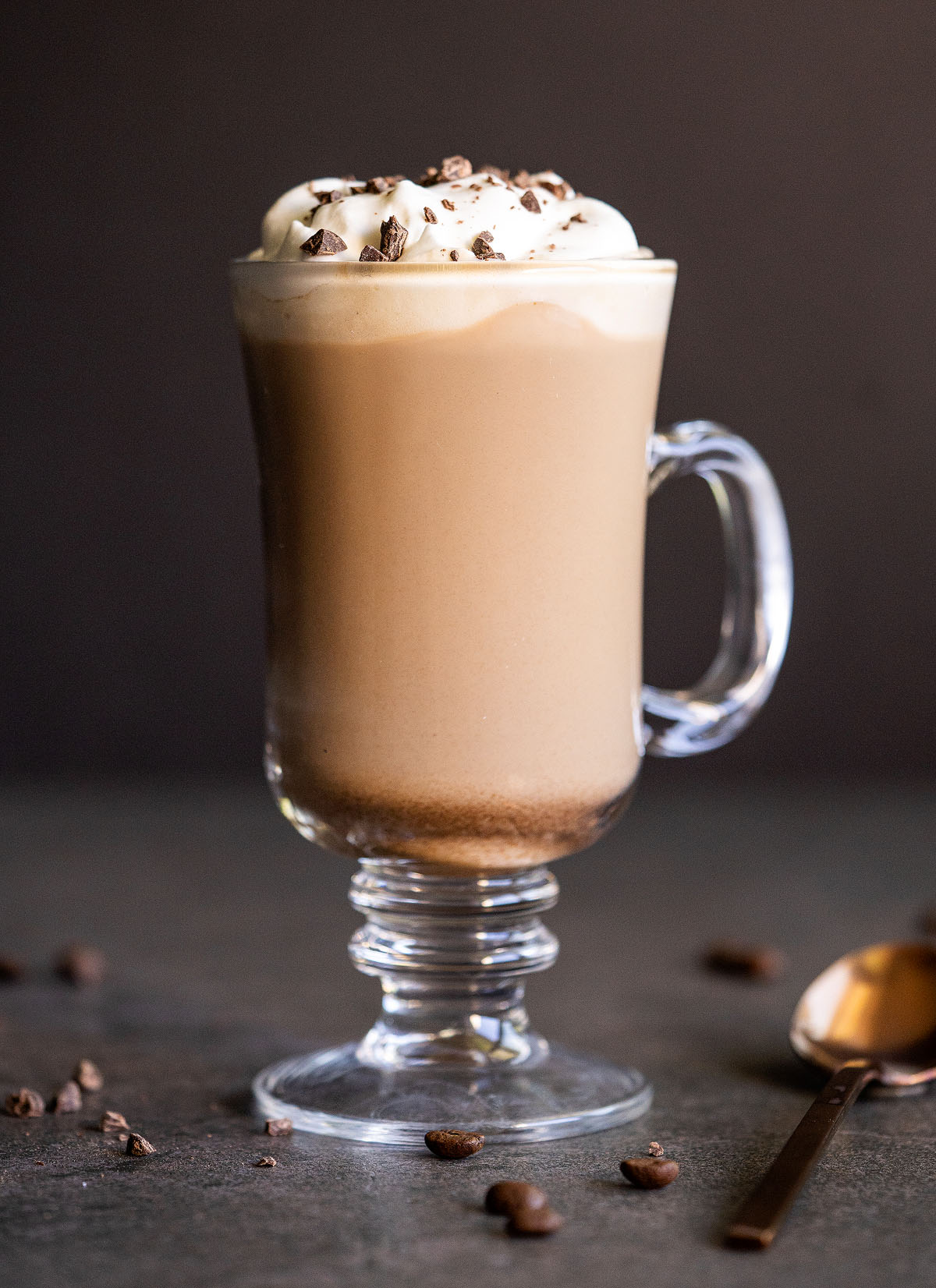 The Easy Way to Make Irish Cream Coffee xoxoBella