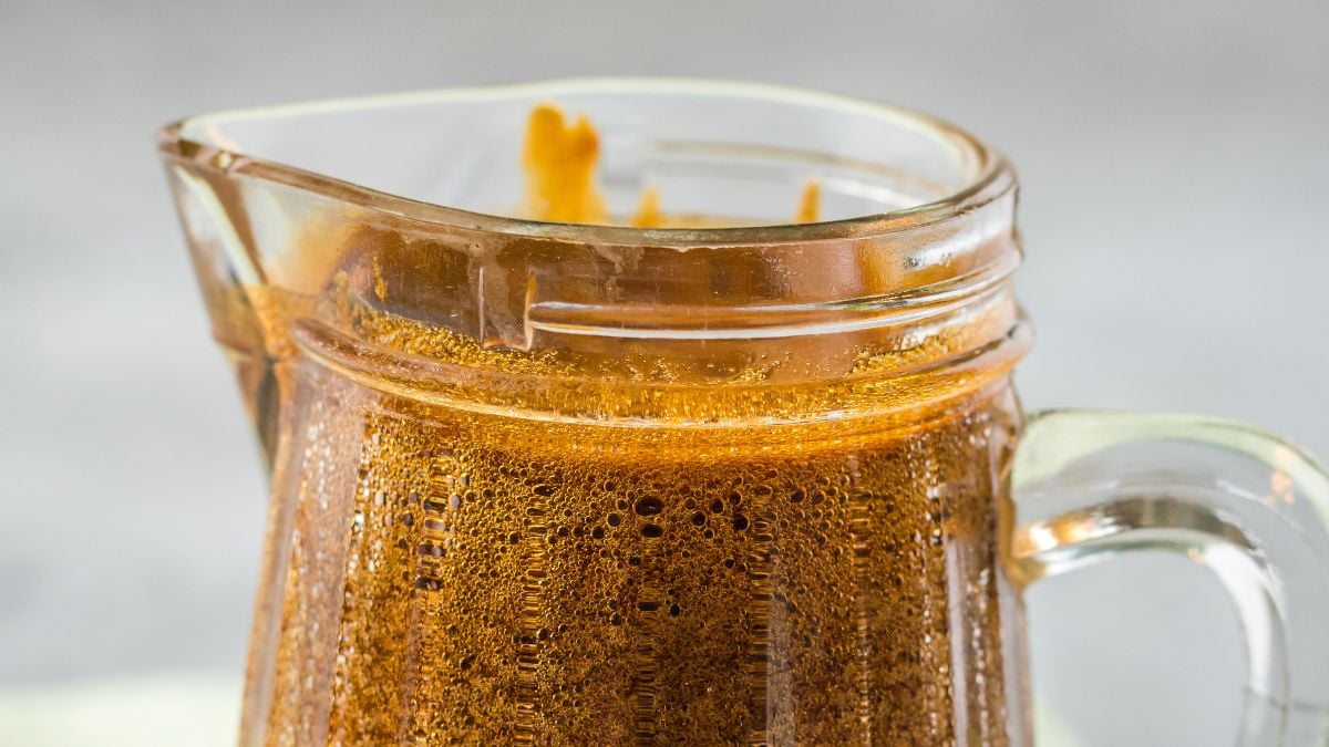 Homemade Eel Sauce (Unagi Sauce) - xoxoBella