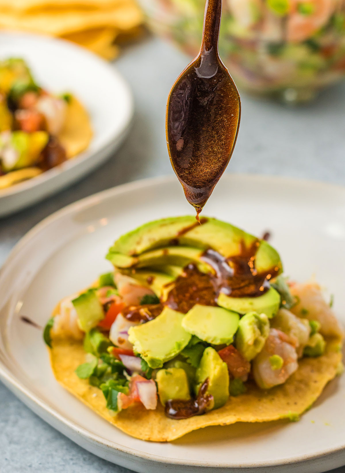 Homemade Eel Sauce Recipe (Unagi Sauce) xoxoBella