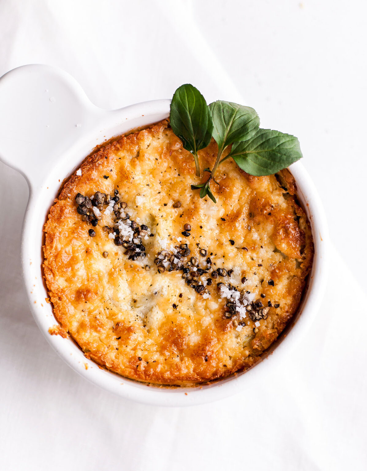 The BEST Baked Artichoke Dip Appetizer xoxoBella