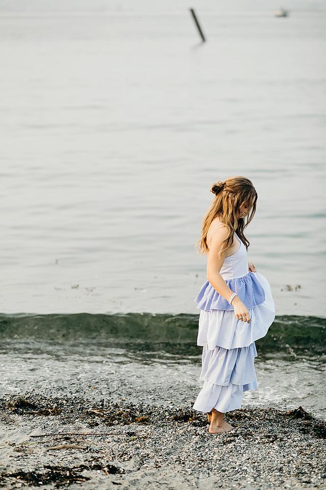 Fashion blogger, Bella Bucchiotti of xoxoBella, shares how to dress according to your zodiac sign and zodiac sign outfits. 