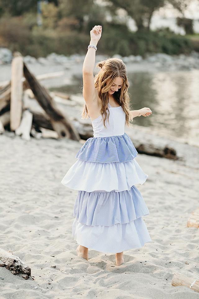 Fashion blogger, Bella Bucchiotti of xoxoBella, shares how to dress according to your zodiac sign and zodiac sign outfits. 