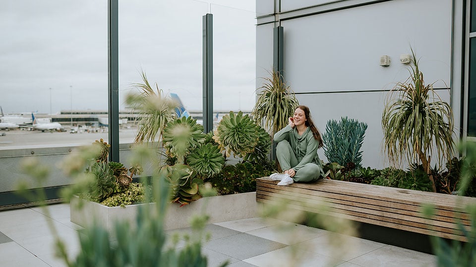 Travel blogger, Bella Bucchiotti of xoxoBella, shares about all the things to do at San Francisco airport. You will love knowing what to do in SFO during a San Francisco layover.
