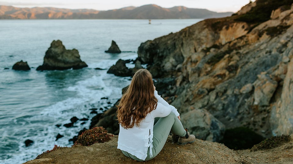 Travel blogger, Bella Bucchiotti of xoxoBella, shares things to do in San Francisco. Ideas for a weekend or 2 days in San Francisco.