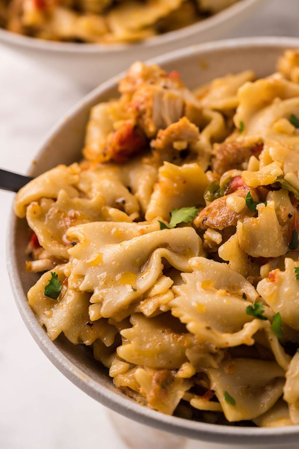 Instant Pot Blackened Chicken Alfredo xoxoBella