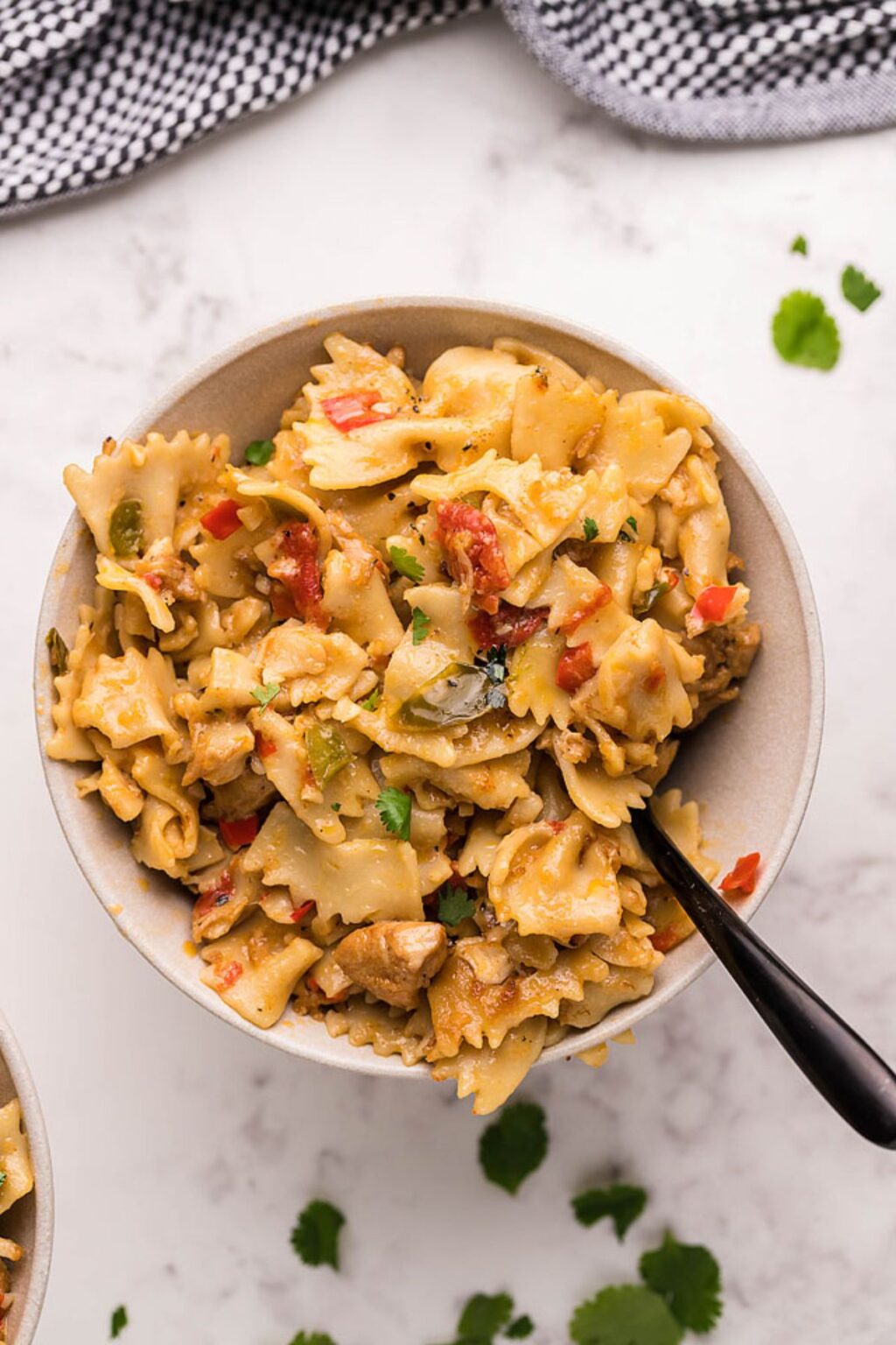 Instant Pot Blackened Chicken Alfredo xoxoBella