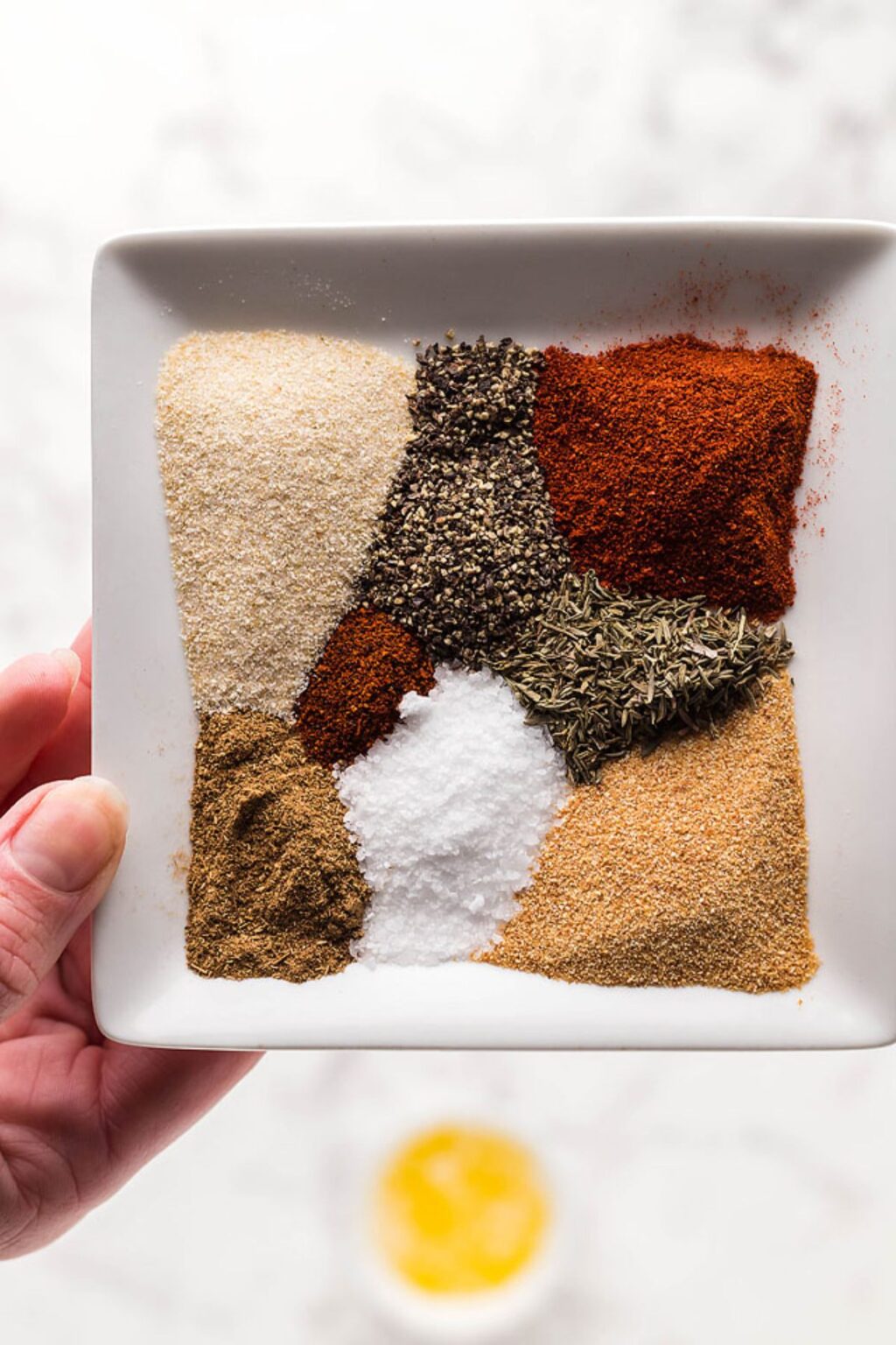 Instant Pot Blackened Chicken Alfredo xoxoBella