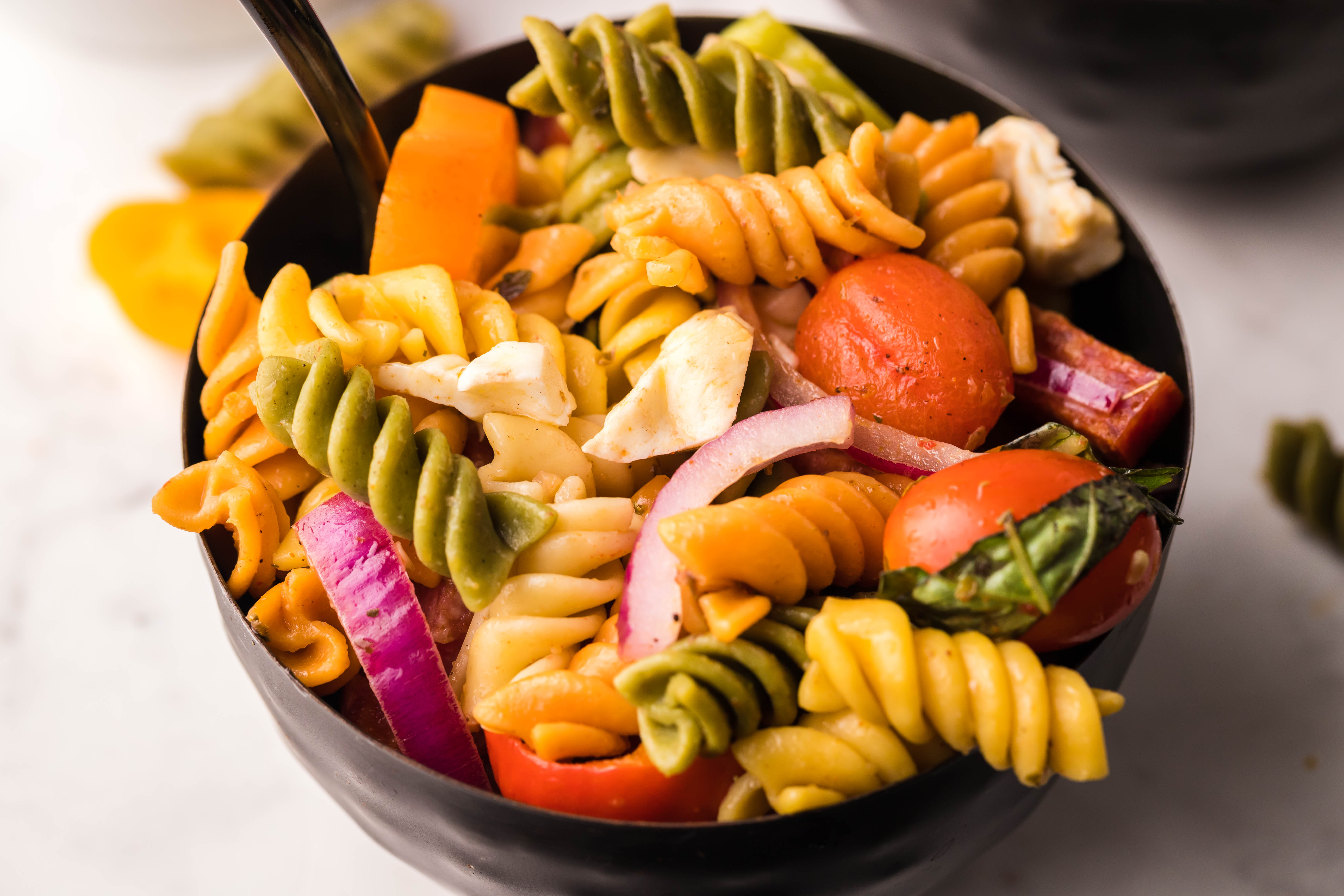 43 Delicious Picnic Recipes for a Perfect Outdoor Feast xoxoBella