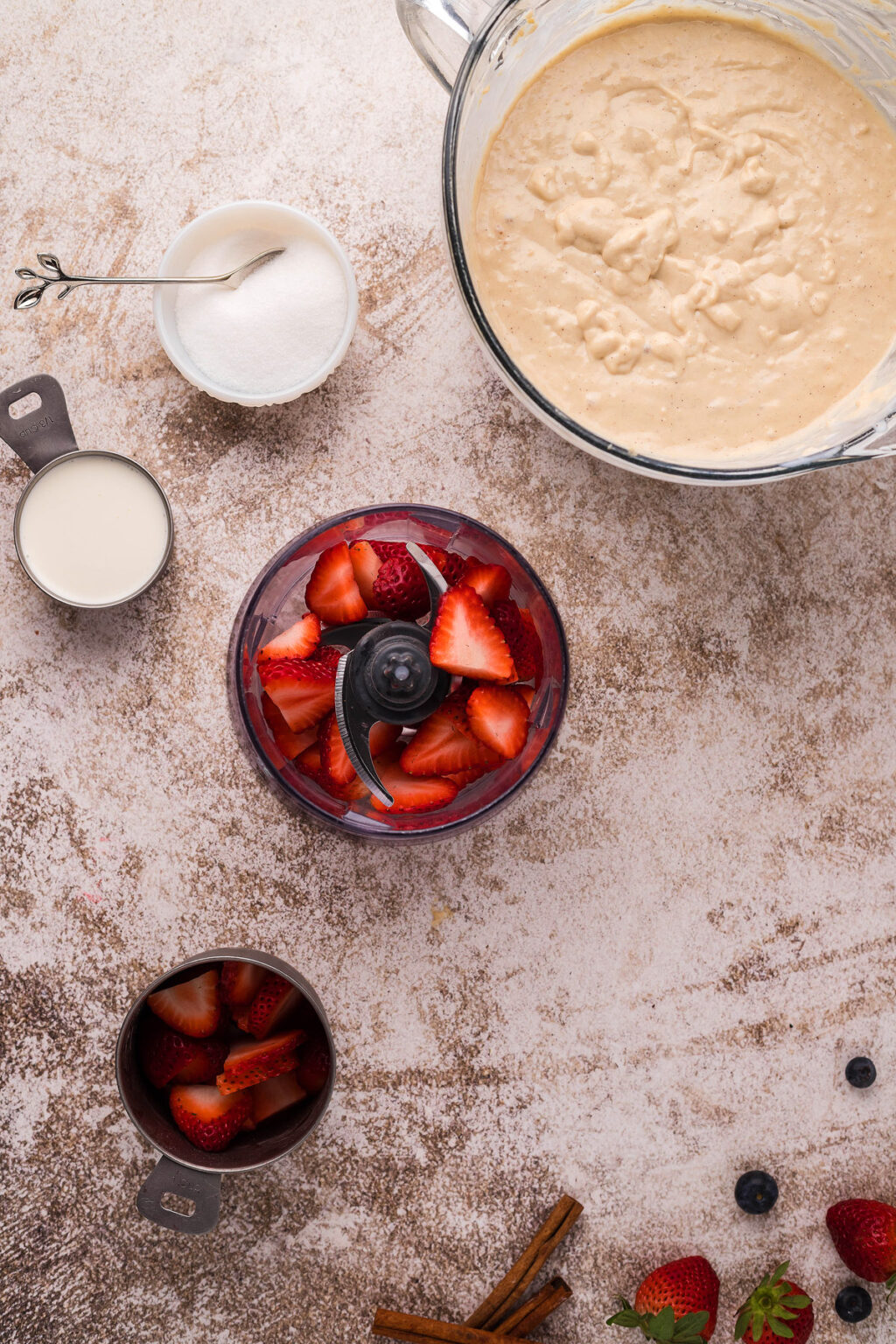 Easy Sheet Pan Buttermilk Pancakes TikTok Recipe xoxoBella