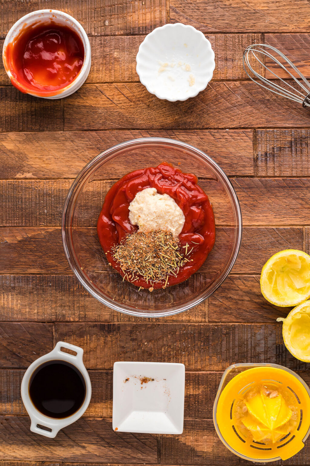 Smoked Spiced Shrimp with Homemade Saskatchewan Dry Rub xoxoBella