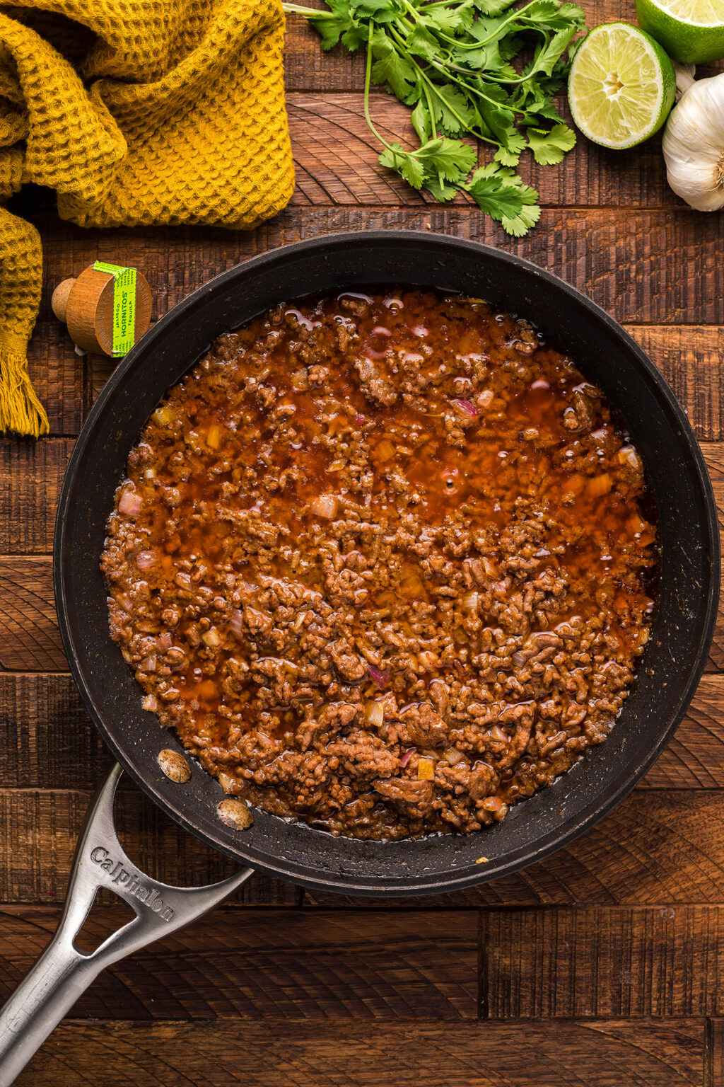 5 Layer Taco Dip - xoxoBella