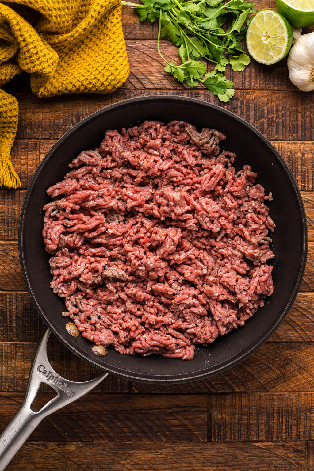 5 Layer Taco Dip - xoxoBella