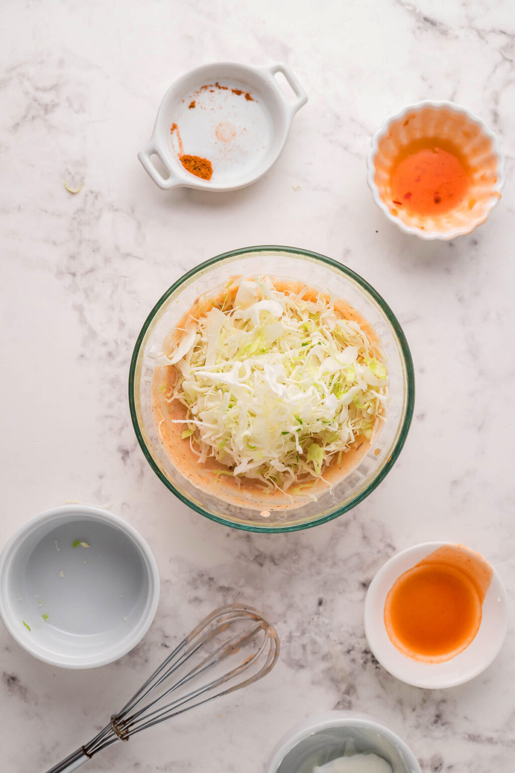 Air Fryer Crab Cake Egg Rolls with Fire Sauce xoxoBella