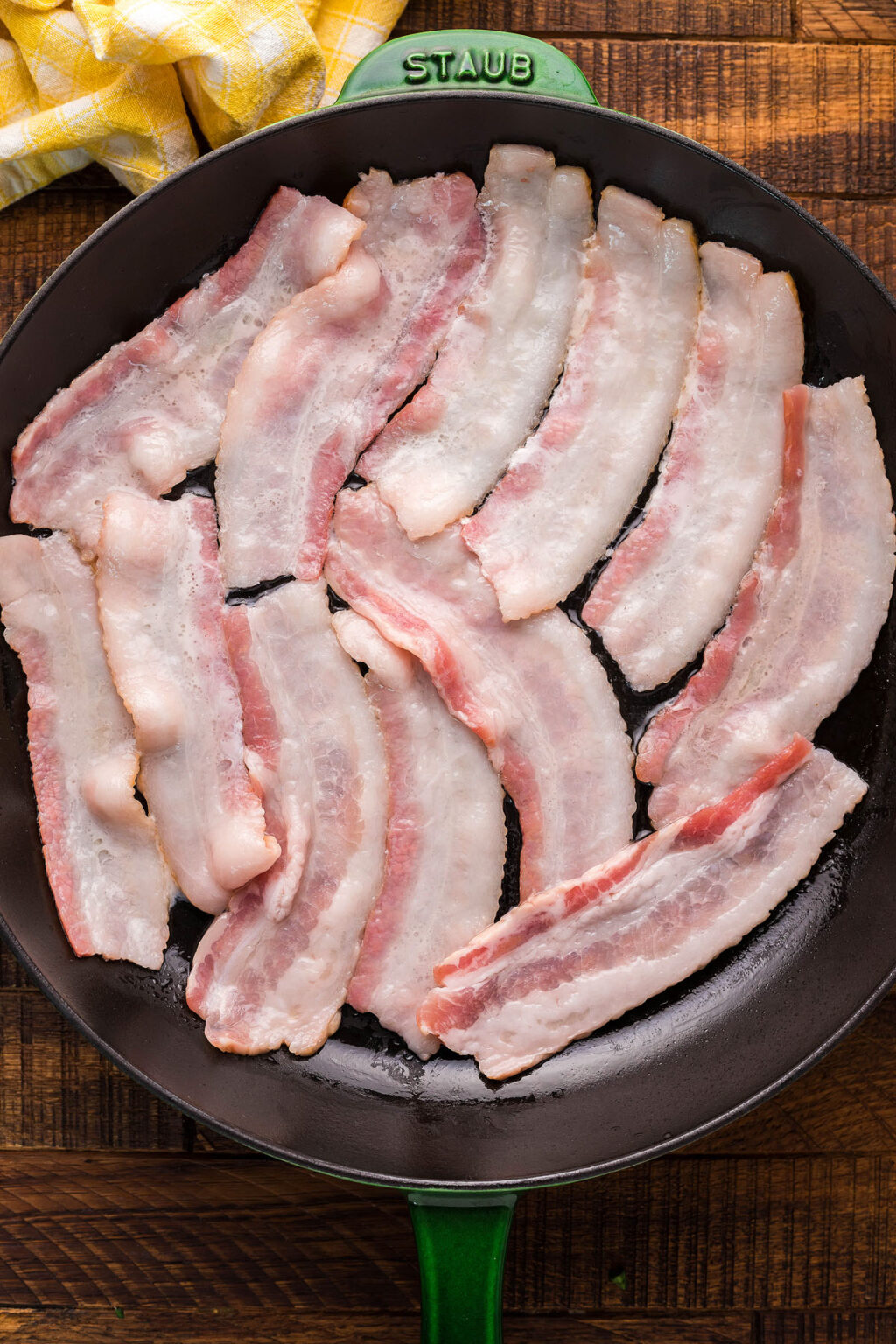 Bacon Steak Wraps with Blue Cheese Dressing xoxoBella