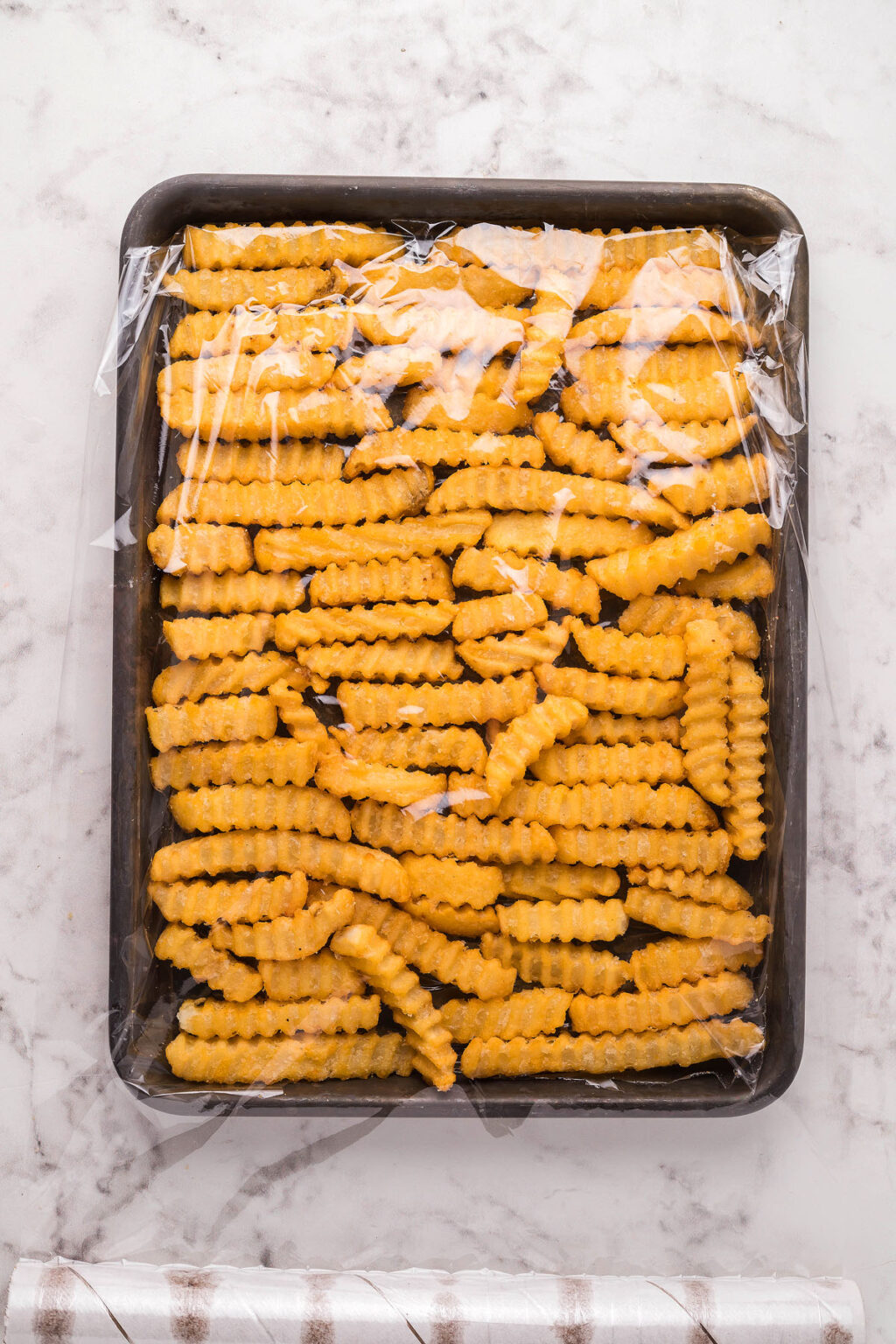 Easy Cheeseburger Hot Pockets with French Fry Topping xoxoBella