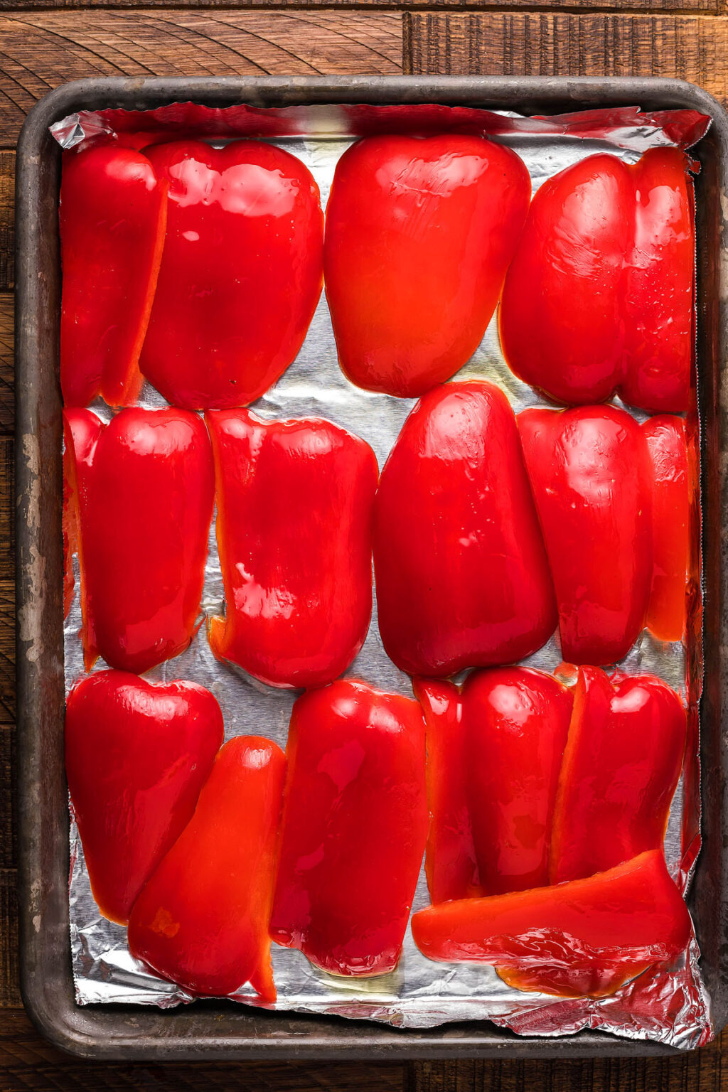 Roasted Red Pepper Cream Cheese Dip xoxoBella