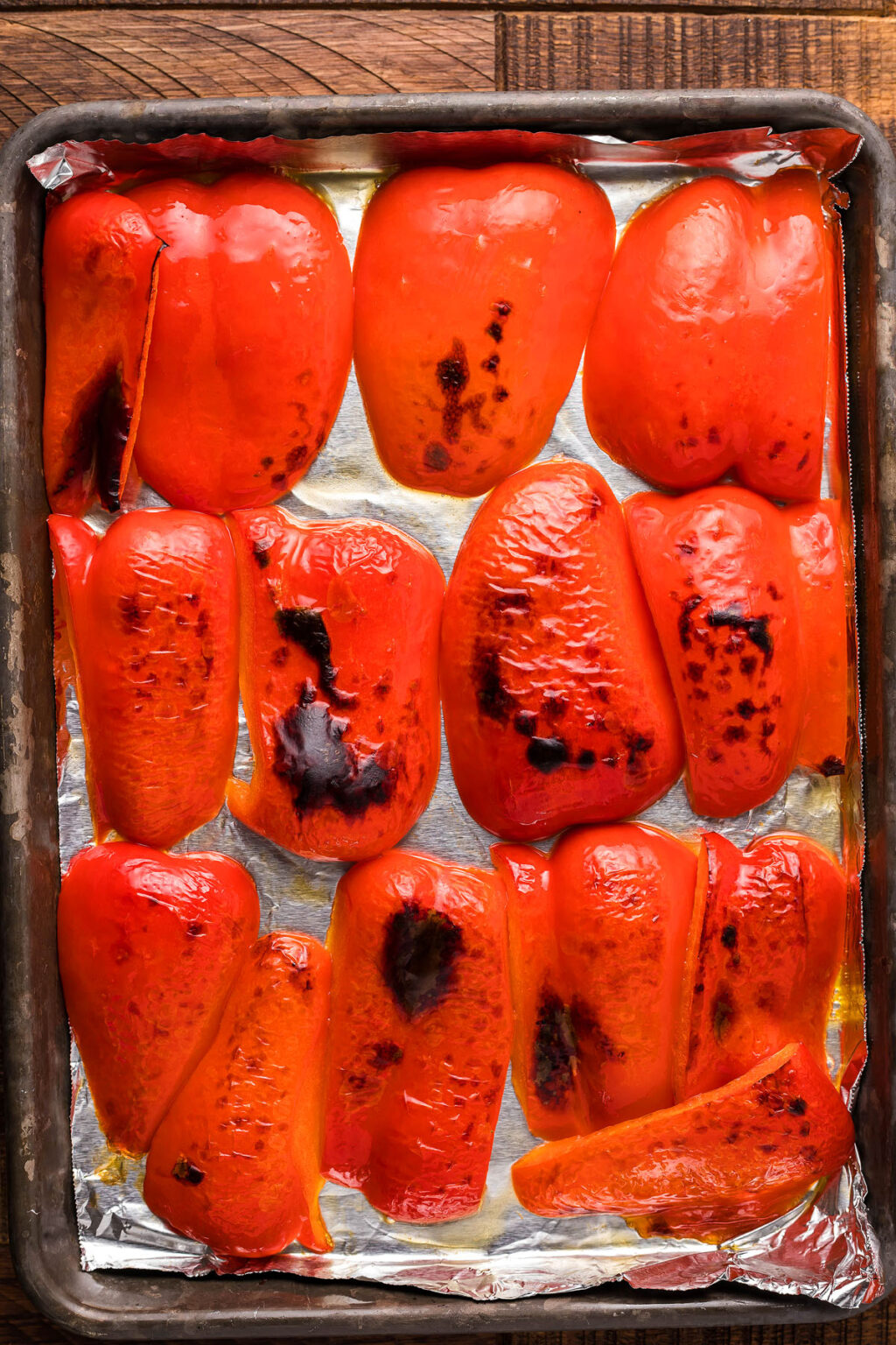 Roasted Red Pepper Cream Cheese Dip xoxoBella