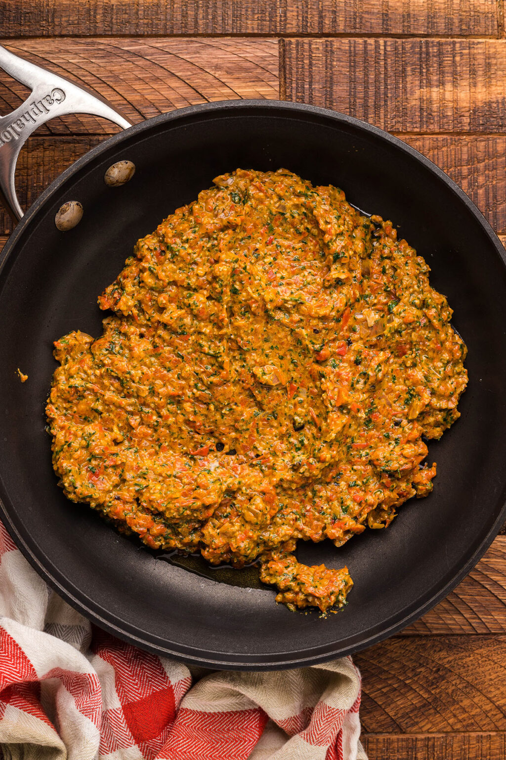 Roasted Red Pepper Cream Cheese Dip xoxoBella