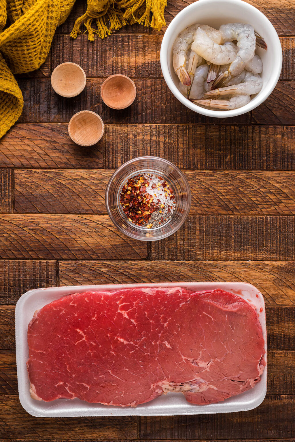 Wok Seared Steak and Shrimp Panda Express Copycat Recipe xoxoBella