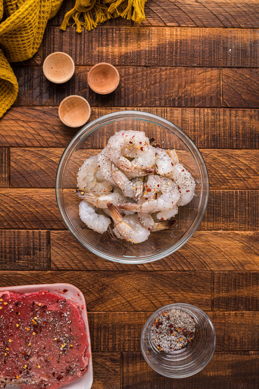 Wok Seared Steak and Shrimp Panda Express Copycat Recipe xoxoBella