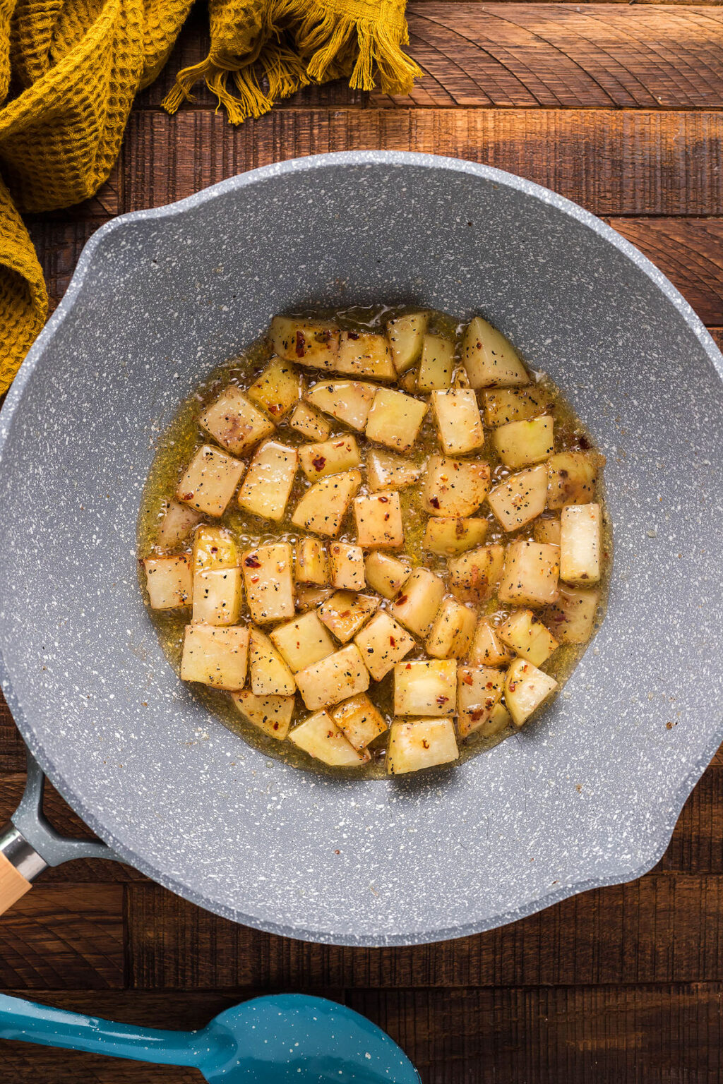 Wok Seared Steak and Shrimp Panda Express Copycat Recipe xoxoBella