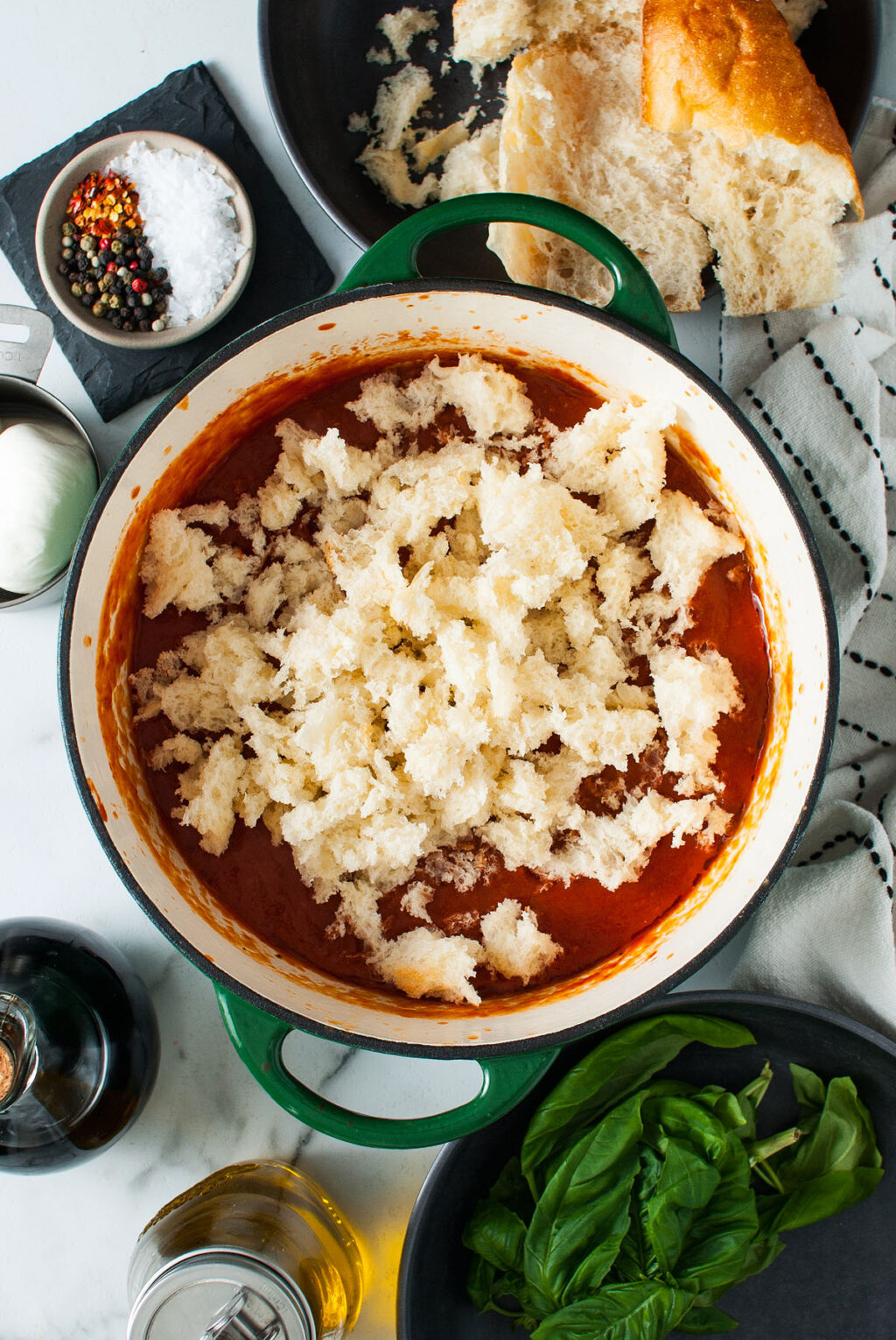 Pappa Al Pomodoro Soup Italian Tomato And Bread Soup XoxoBella pappa-al-pomodoro-soup-italian-tomato-and-bread-soup-xoxobella