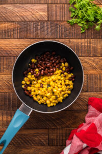 Fresh Mex Bowl - xoxoBella