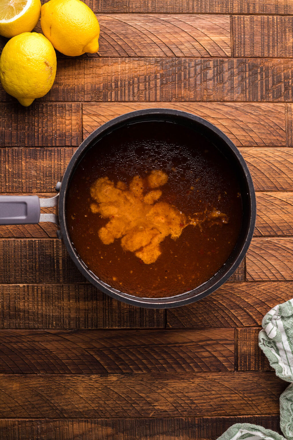 Delicious Slow Cooker Lemonade Chicken xoxoBella