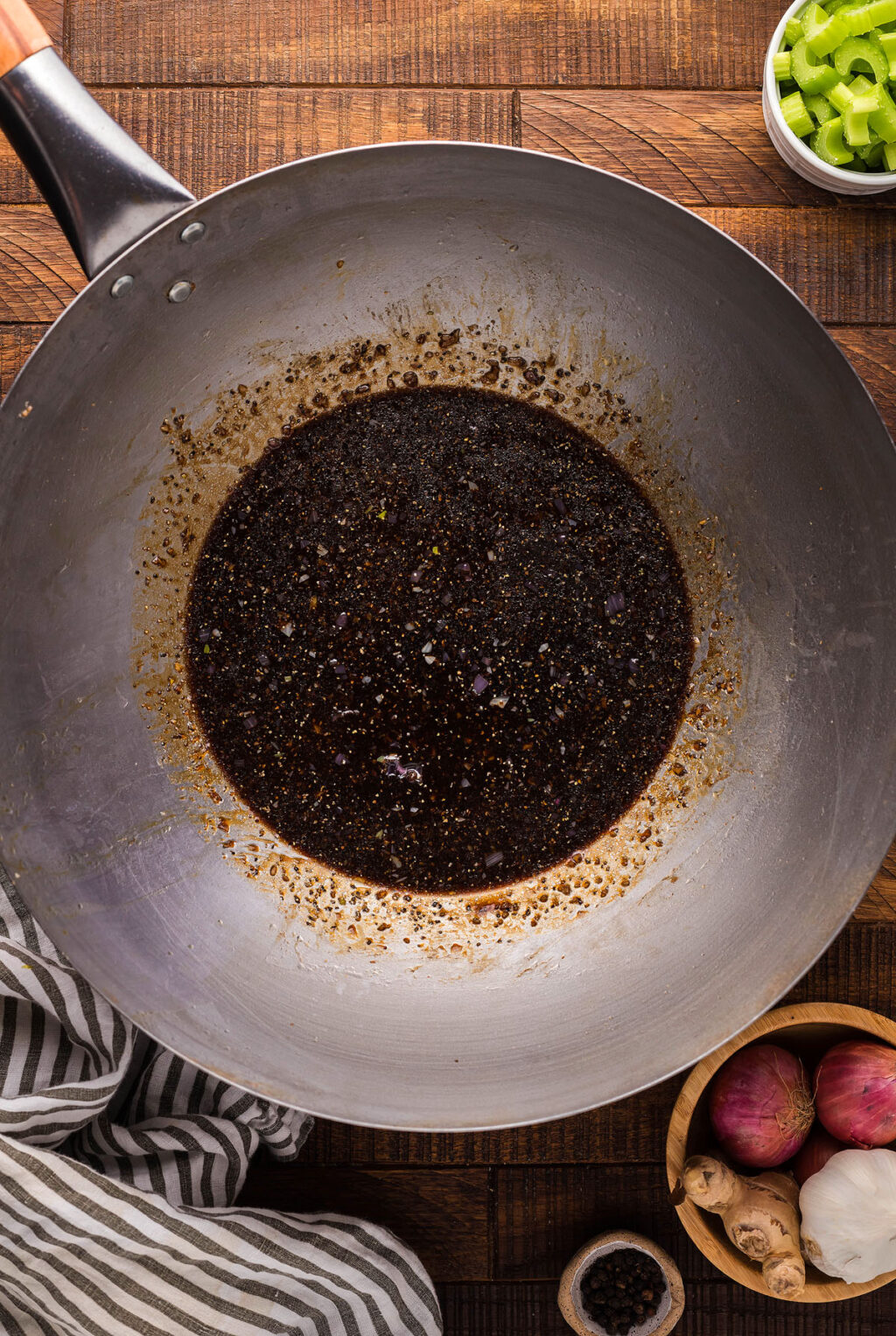 Black Pepper Chicken Copycat Panda Express Recipe xoxoBella