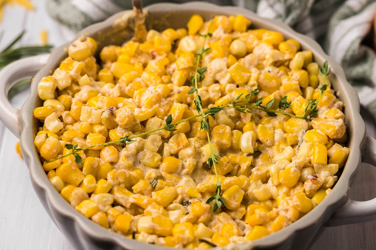41 Corn Recipes To Fall in Love with Corn Again xoxoBella