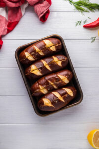 Lobster Roll Recipe - East Coast Style - xoxoBella