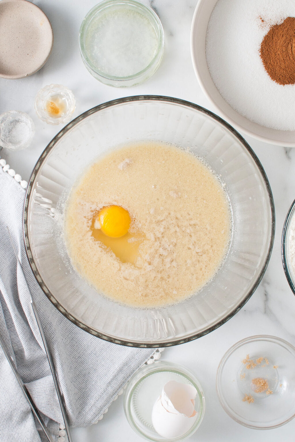 Homemade Beaver Tail Recipe xoxoBella