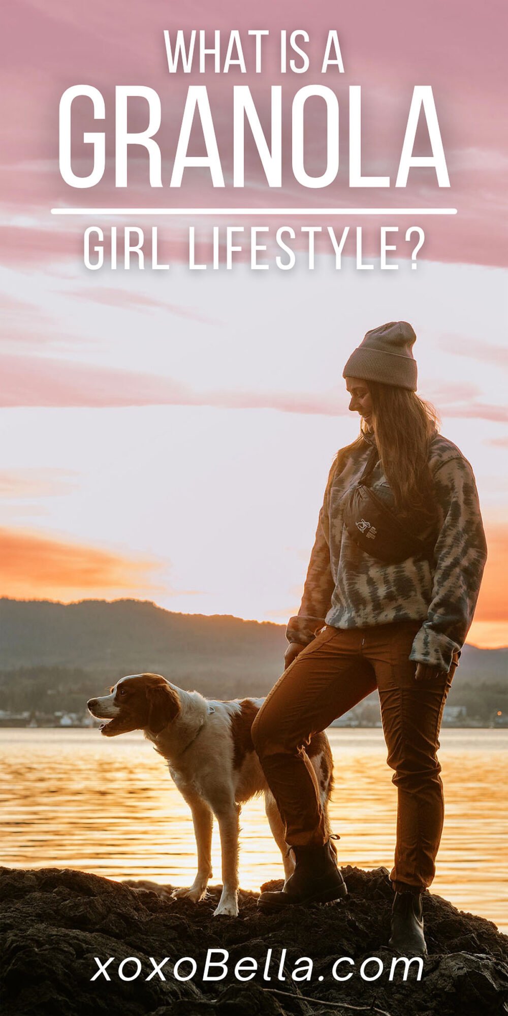 The ultimate guide to the granola girl aesthetic - GirlsLife