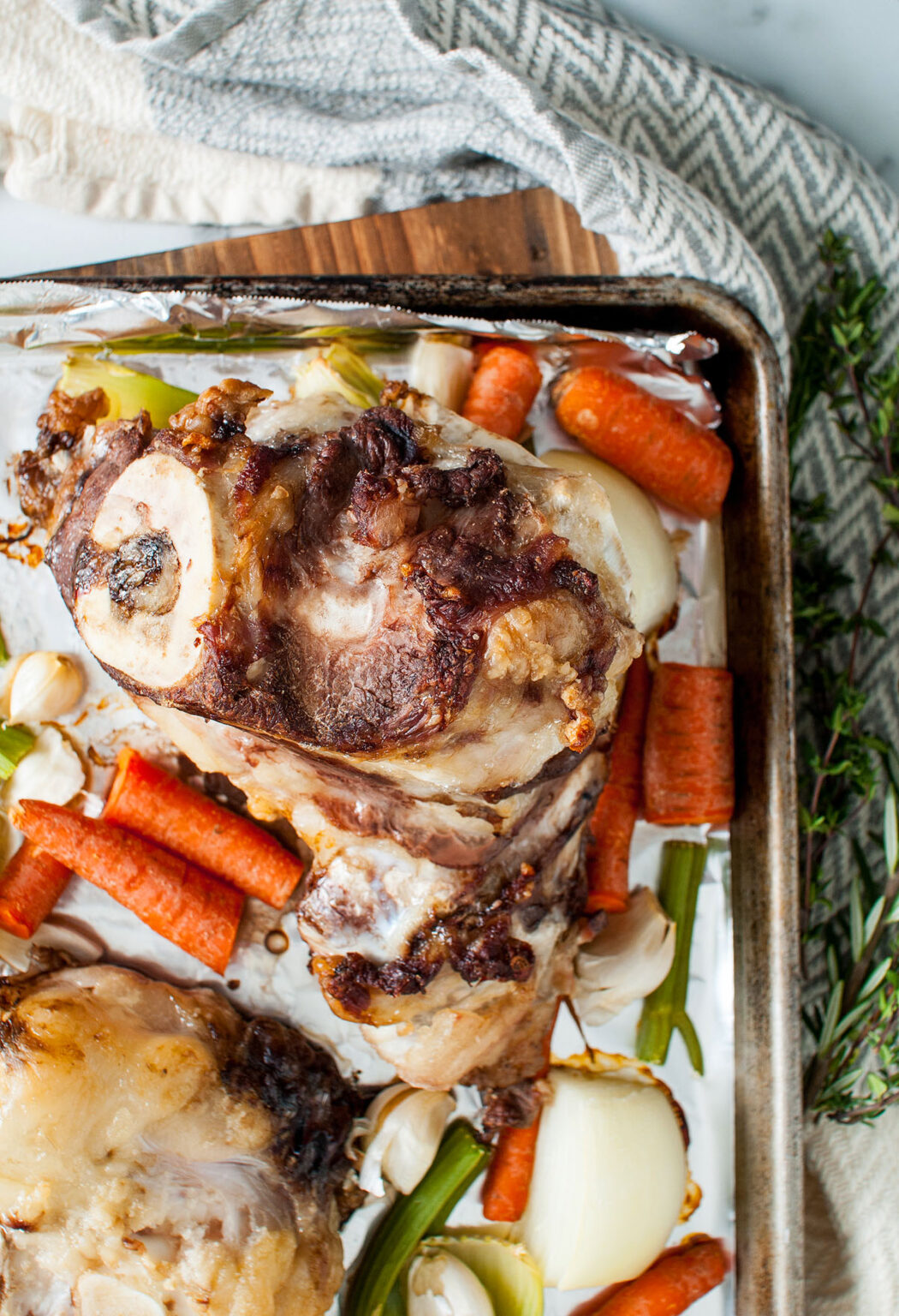 Beef Bone Broth Recipe xoxoBella