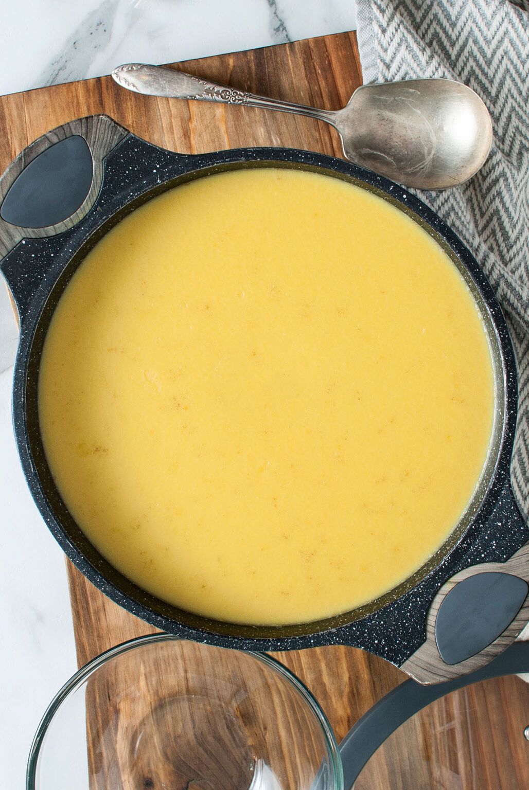 Beef Bone Broth Recipe xoxoBella