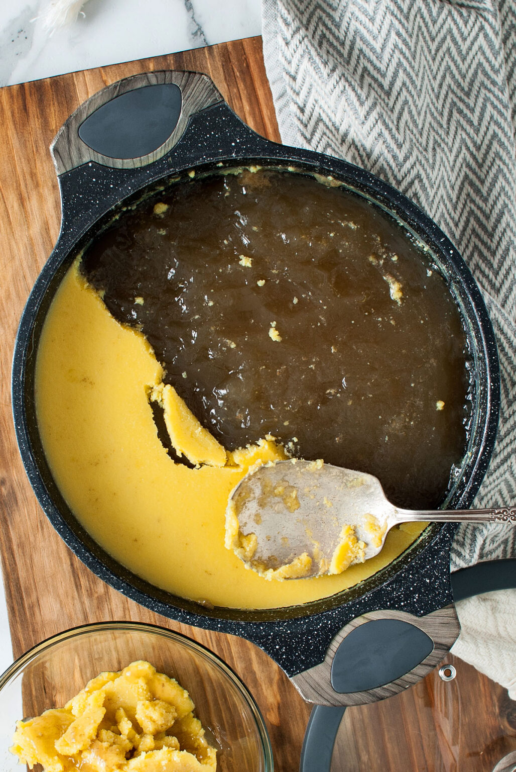 Beef Bone Broth Recipe xoxoBella