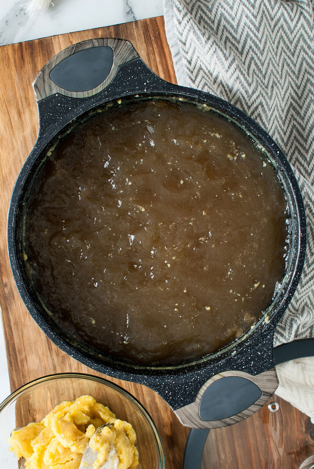 Beef Bone Broth Recipe xoxoBella