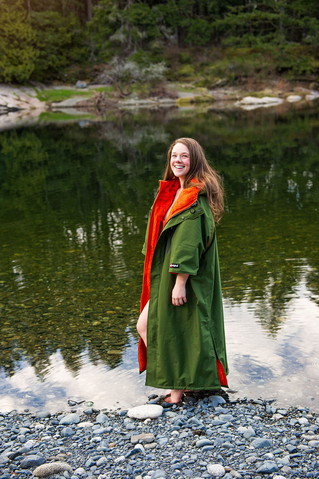 The Joy of Freezing Your Butt Off Why Cold Water Dipping is Addictive xoxoBella