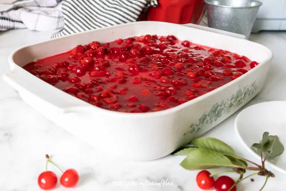 57 Cherry Recipes to Celebrate the Sweetest Fruit of the Season xoxoBella