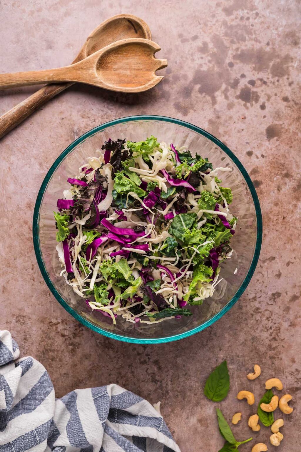 Green Goddess Salad TikTok Recipe xoxoBella